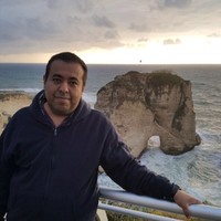 Ahmed Nady
