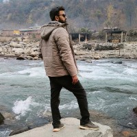 Ashwani Tiwari