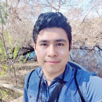 Jose Olvera