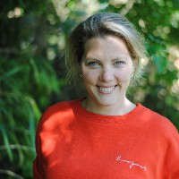 Lieselotte Van Hoecke