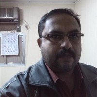 Dilip Ravindran