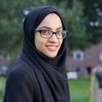 Farah Diba Butt