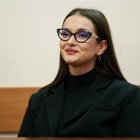 Bianca-Cătălina Munteanu