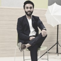 Sanyam Jain