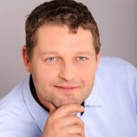 Krzysztof Kuczyński, LL.M