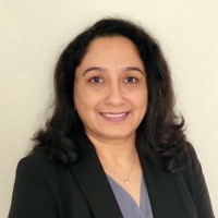 Aditi Khajuria, Cfa