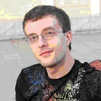 Сергей Мельничук