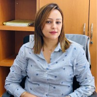 Saida Elharrad