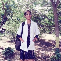 Vaishnavi Akurati