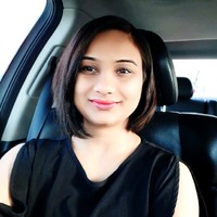 Suryakanta (Vish) Chaudhary