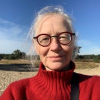 Anke Nel van Vorstenbosch