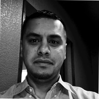 Oscar Martinez Jr.