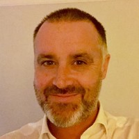 Alistair Macfarlane