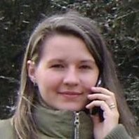 Cristina Tracicar