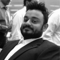 Harish Chander