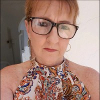 Anne Marie Du Preez
