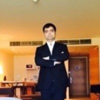Shuja Nawaz