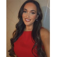 Caitlyn Cropp