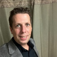 Matt Robinson