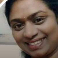 Lisha krishnakumar