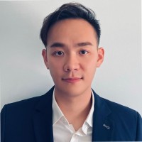 Benjamin Huang