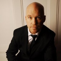 Martin Letterblad