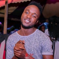Mwangi Kariuki