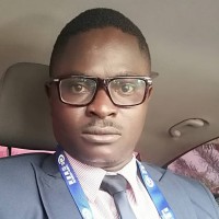 VINCENT TETTEH PERRY