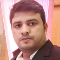 Tipu Sultan Shaikh