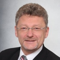 Roy Kronester