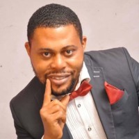 Kayode Adeleye MIE, Robotics expert