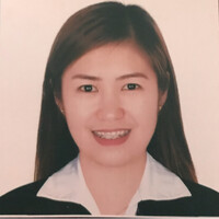 Rellie Ann Dela Cruz