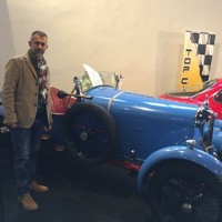 Andrea Farinati