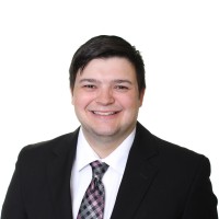 Joshua Petrik, Cpa