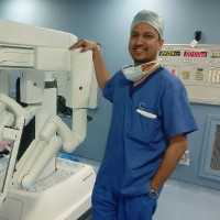 Dr. Mohd Azharuddin Attar