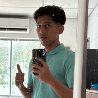Mohamed Faris Mohamed Shahideen