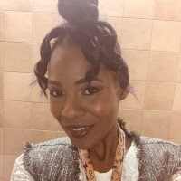 Ziyacdah Atkinson Coleman