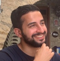 Mohammed Mahdi