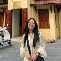 Thuỷ Nguyễn Thanh