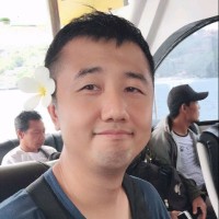 chen zhang