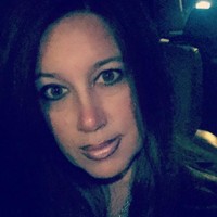 Amanda Rudisill