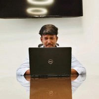 Rajesh M