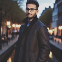 Mohamed Noureldin