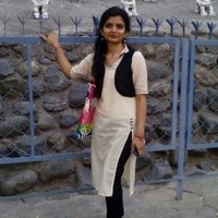 Aanchal Agarwal