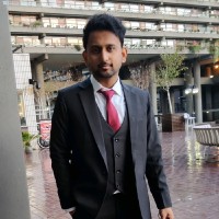 Ahamed Sarjun, Kondar Basheer Ahamed