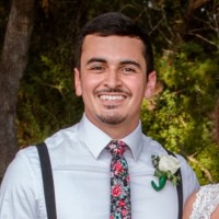 Jesse Gallegos