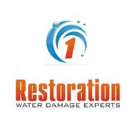 Restoration 1 Water Damage Experts