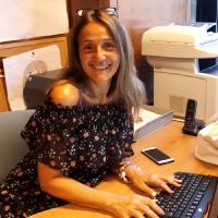 Simona Carlini
