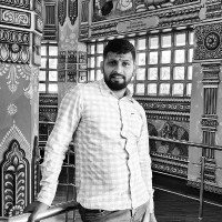 Hariram Choudhary