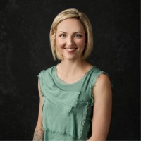 Krystal Powell, LCSW